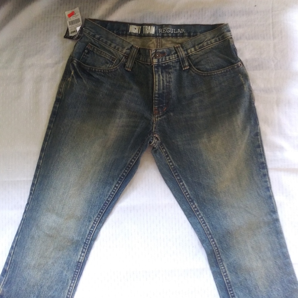 Men jeans (brand new)